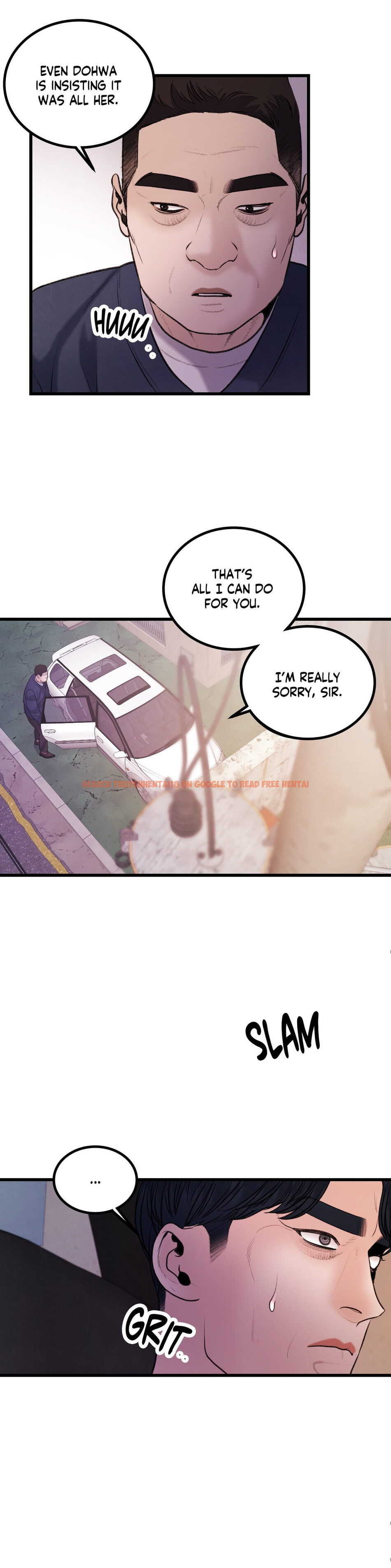 Read Hentai Image 12 463 in comic Aesthetic Predator - Chapter 68 - www.hentaitnt.net