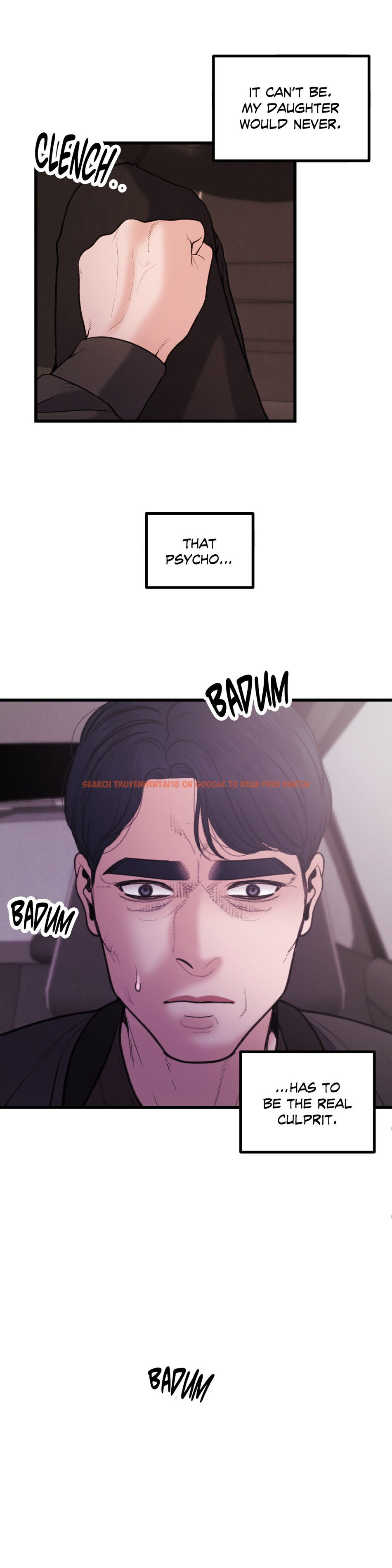 Read Hentai Image 13 463 in comic Aesthetic Predator - Chapter 68 - www.hentaitnt.net