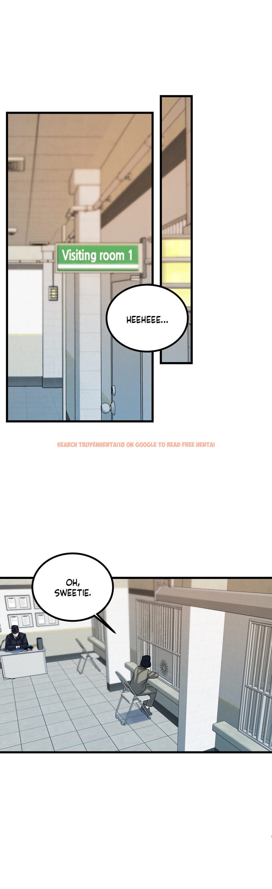 Read Hentai Image 25 463 in comic Aesthetic Predator - Chapter 68 - www.hentaitnt.net