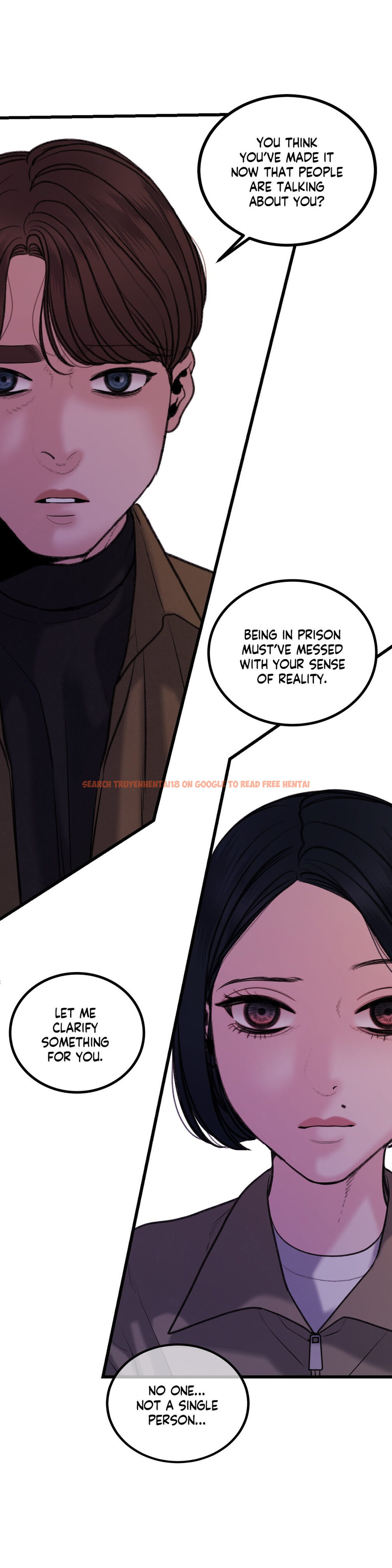 Read Hentai Image 29 463 in comic Aesthetic Predator - Chapter 68 - www.hentaitnt.net