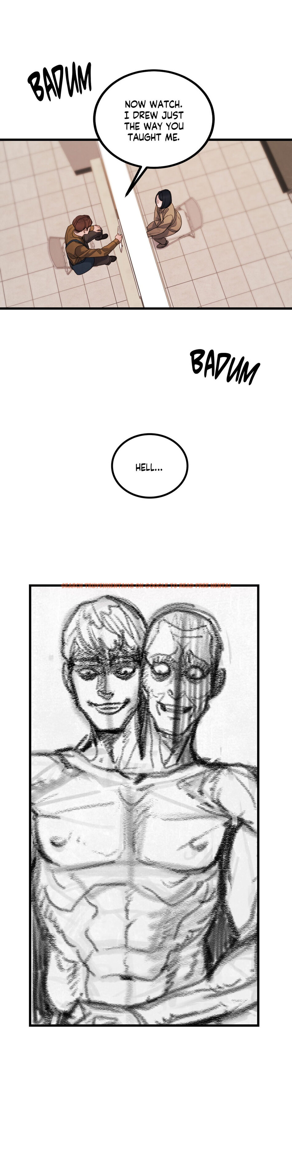 Read Hentai Image 34 463 in comic Aesthetic Predator - Chapter 68 - www.hentaitnt.net