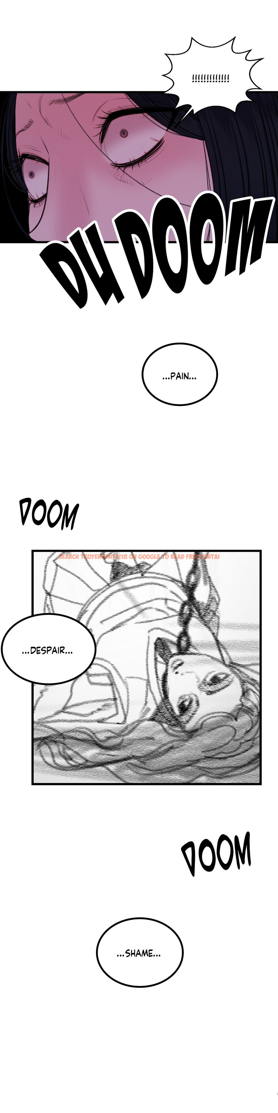 Read Hentai Image 35 463 in comic Aesthetic Predator - Chapter 68 - www.hentaitnt.net