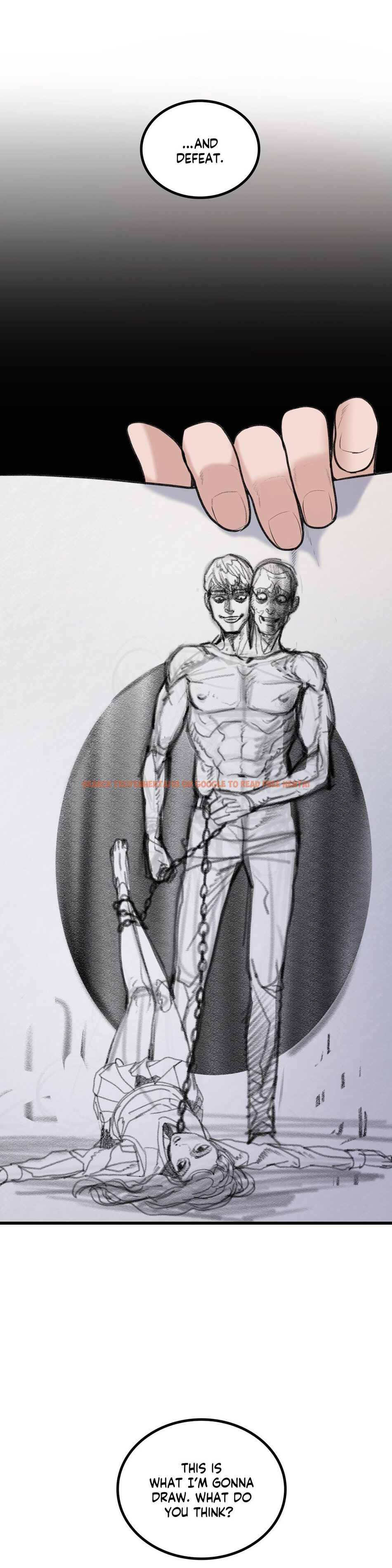 Read Hentai Image 36 463 in comic Aesthetic Predator - Chapter 68 - www.hentaitnt.net