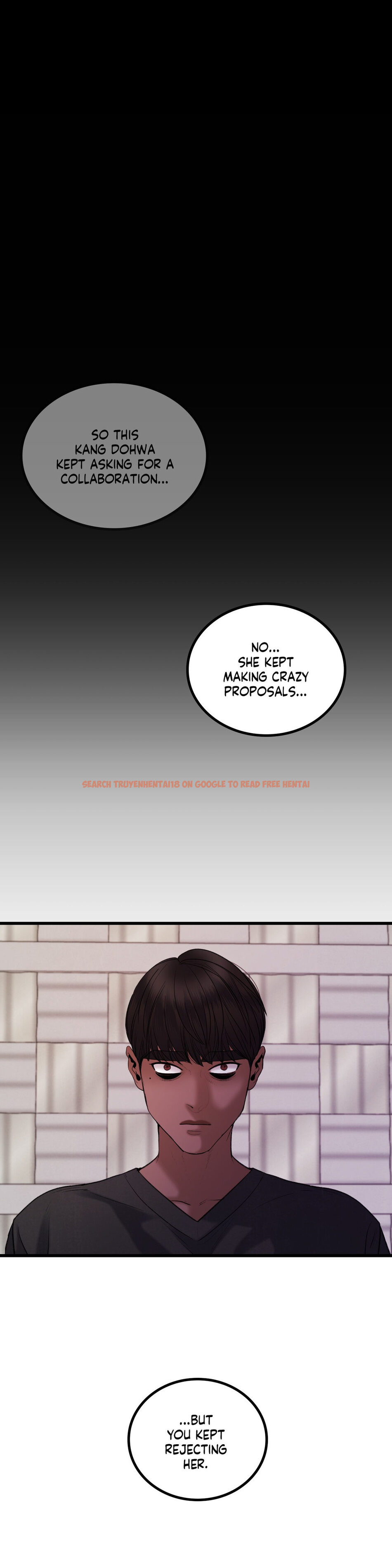 Read Hentai Image 4 463 in comic Aesthetic Predator - Chapter 68 - www.hentaitnt.net