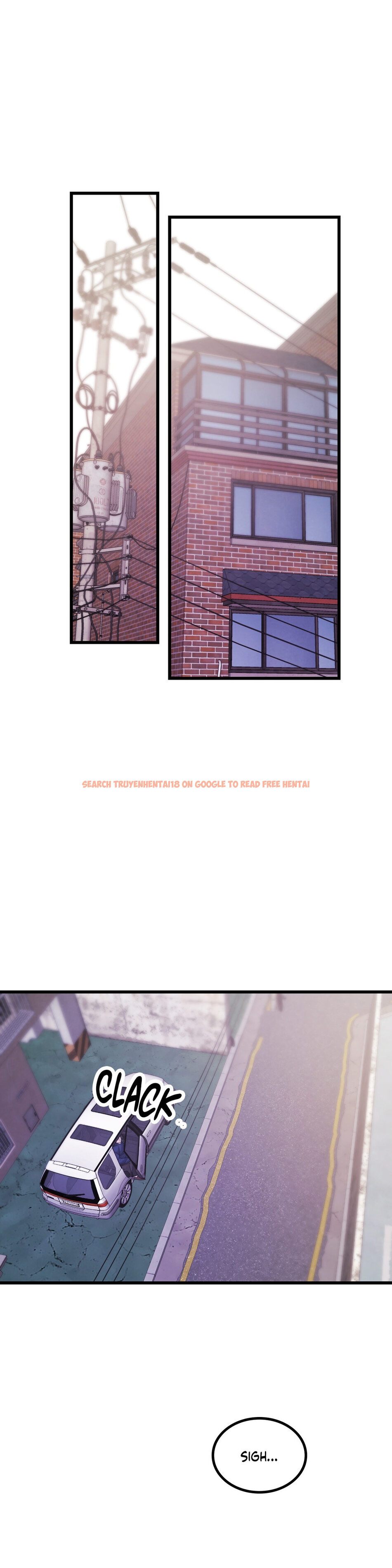 Read Hentai Image 8 463 in comic Aesthetic Predator - Chapter 68 - www.hentaitnt.net