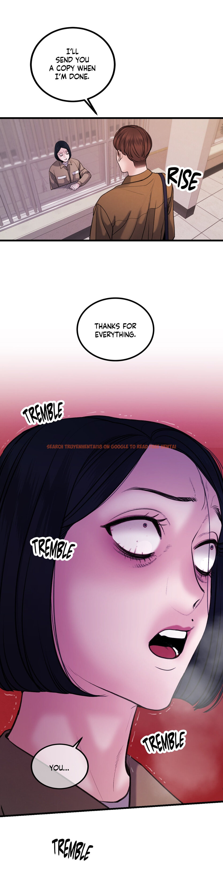 Read Hentai Image 10 559 in comic Aesthetic Predator - Chapter 69 - www.hentaitnt.net