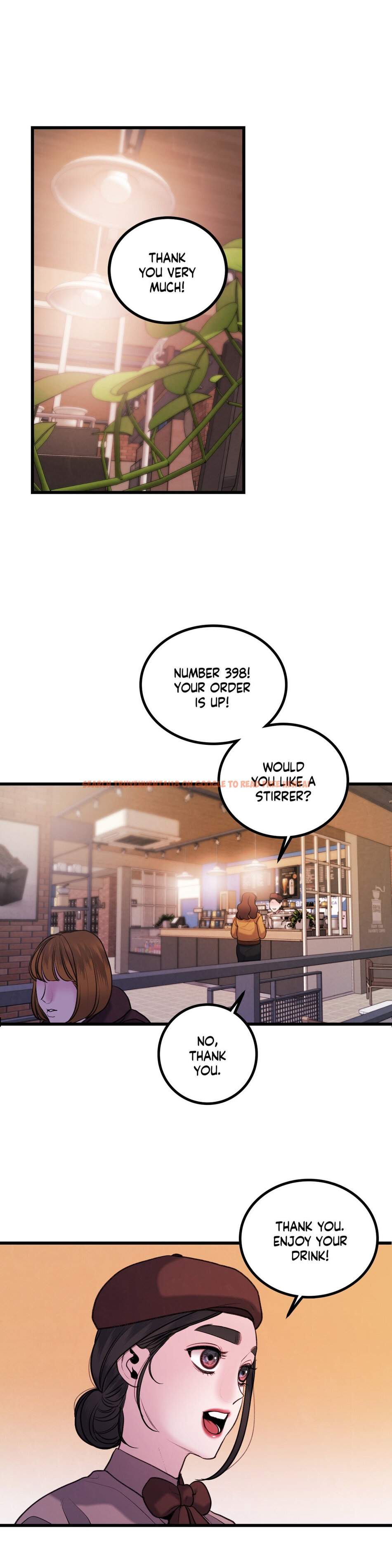 Read Hentai Image 16 559 in comic Aesthetic Predator - Chapter 69 - www.hentaitnt.net