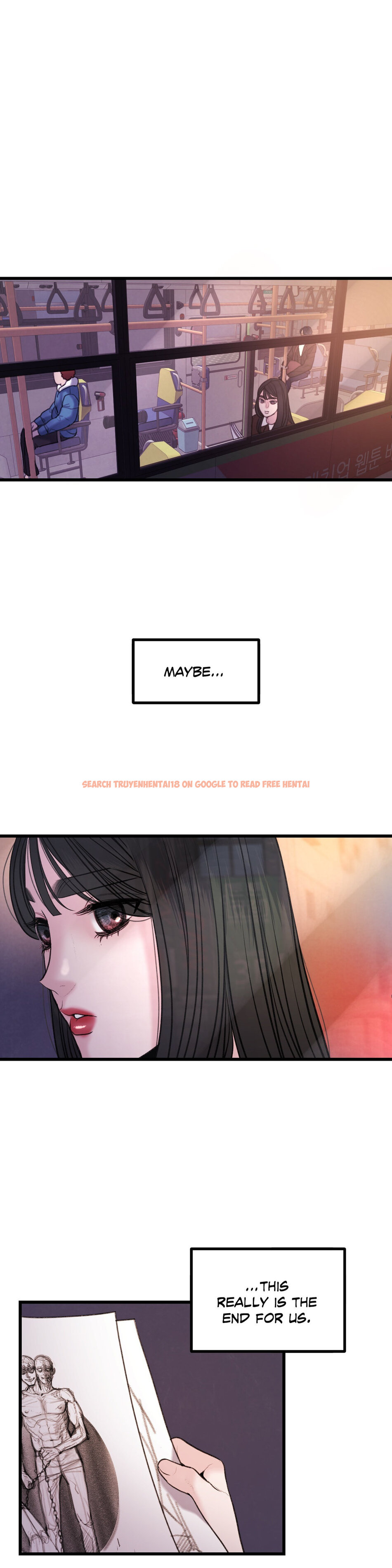 Read Hentai Image 19 559 in comic Aesthetic Predator - Chapter 69 - www.hentaitnt.net