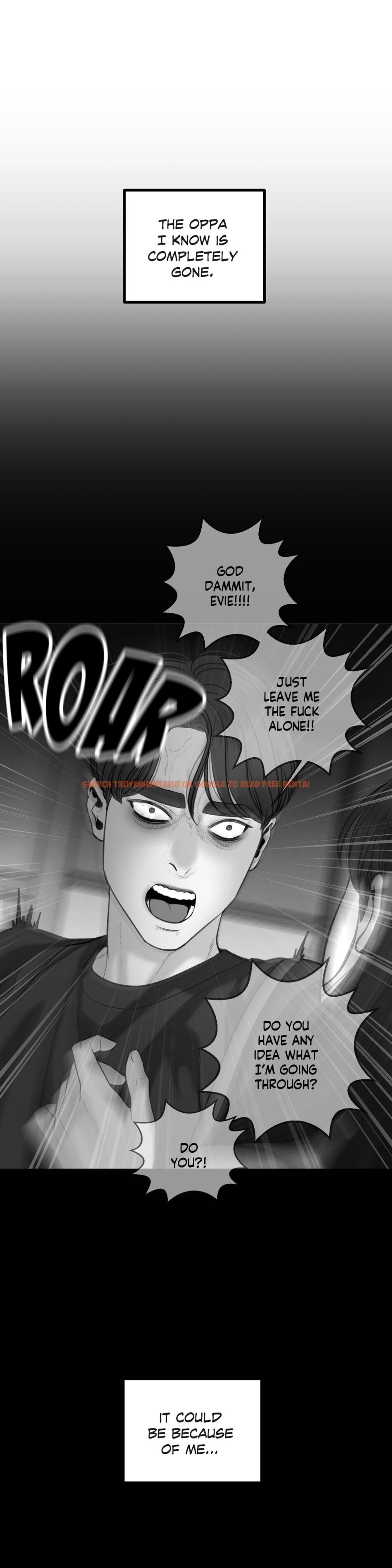 Read Hentai Image 20 559 in comic Aesthetic Predator - Chapter 69 - www.hentaitnt.net