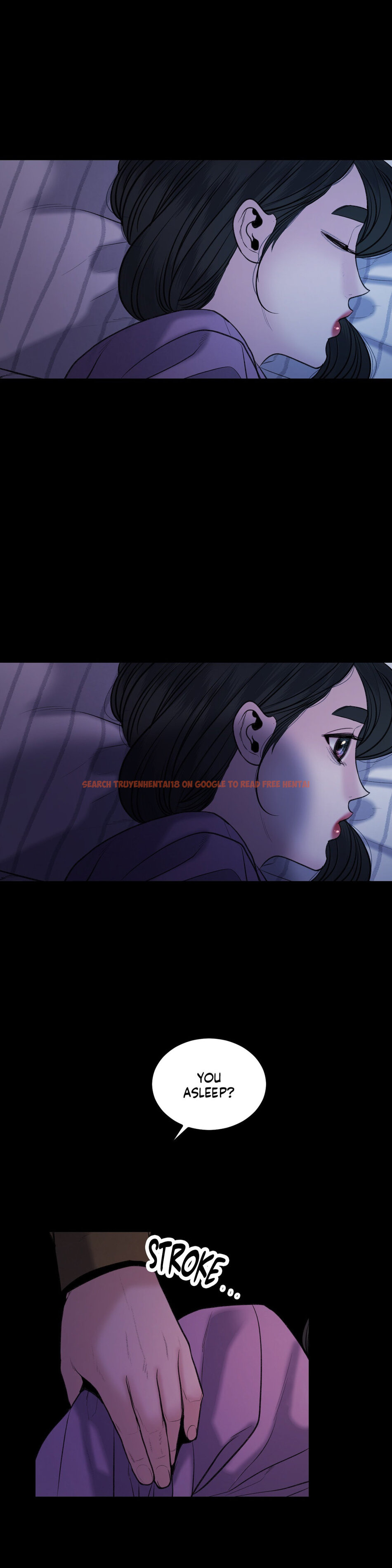 Read Hentai Image 24 559 in comic Aesthetic Predator - Chapter 69 - www.hentaitnt.net