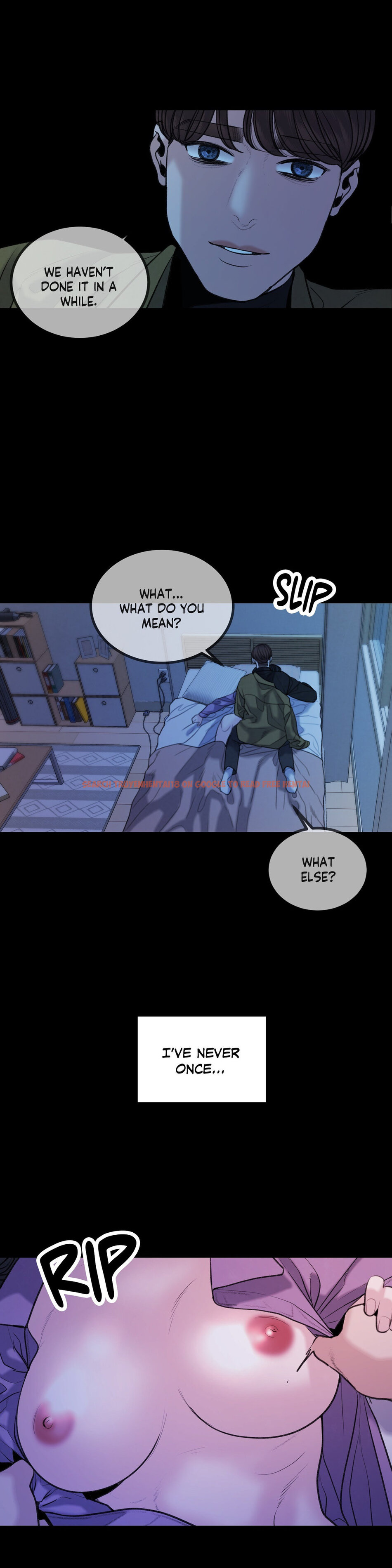 Read Hentai Image 26 559 in comic Aesthetic Predator - Chapter 69 - www.hentaitnt.net