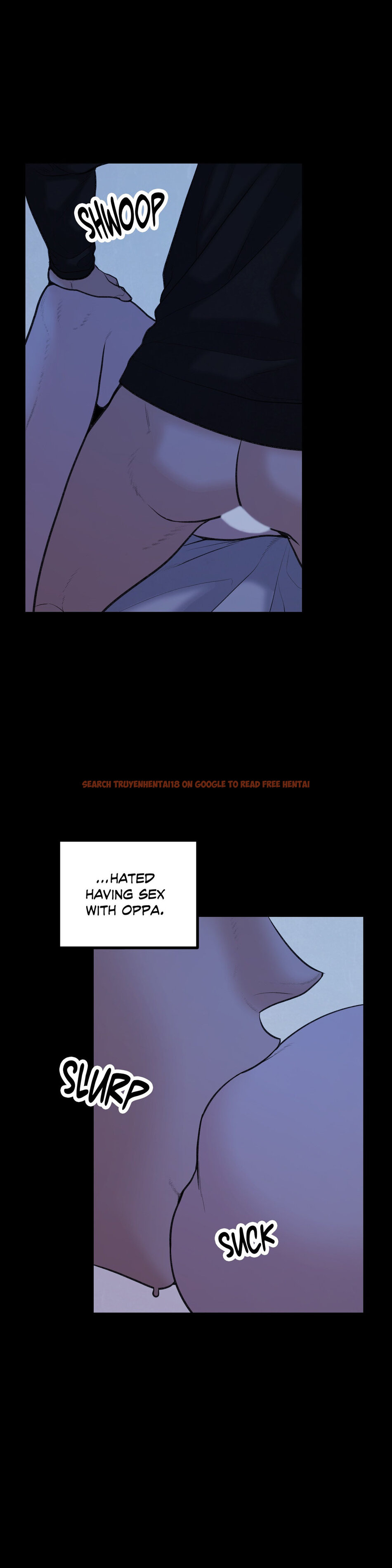 Read Hentai Image 27 559 in comic Aesthetic Predator - Chapter 69 - www.hentaitnt.net