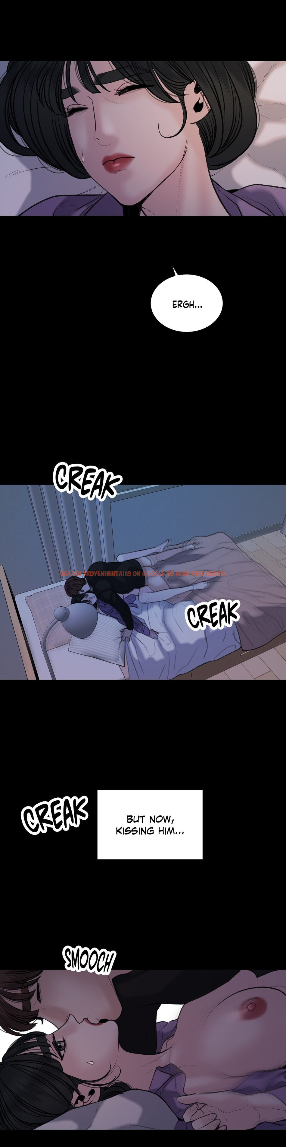 Read Hentai Image 28 559 in comic Aesthetic Predator - Chapter 69 - www.hentaitnt.net
