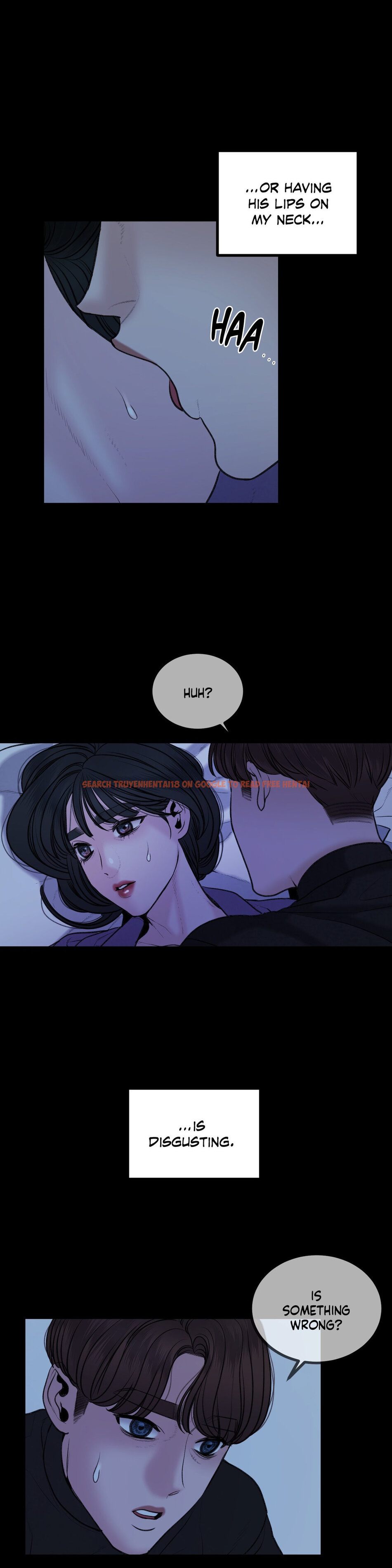 Read Hentai Image 29 559 in comic Aesthetic Predator - Chapter 69 - www.hentaitnt.net