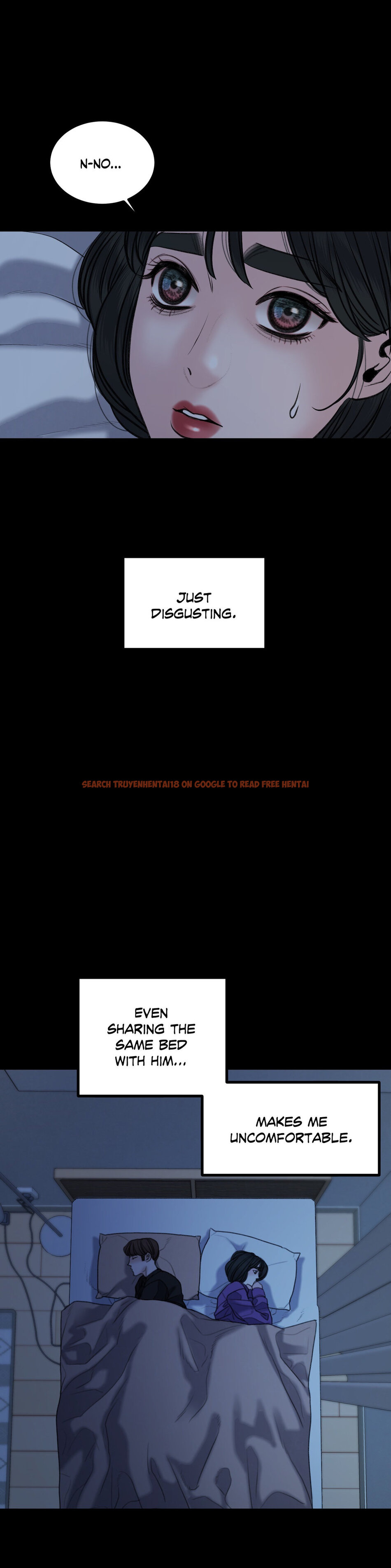 Read Hentai Image 30 559 in comic Aesthetic Predator - Chapter 69 - www.hentaitnt.net