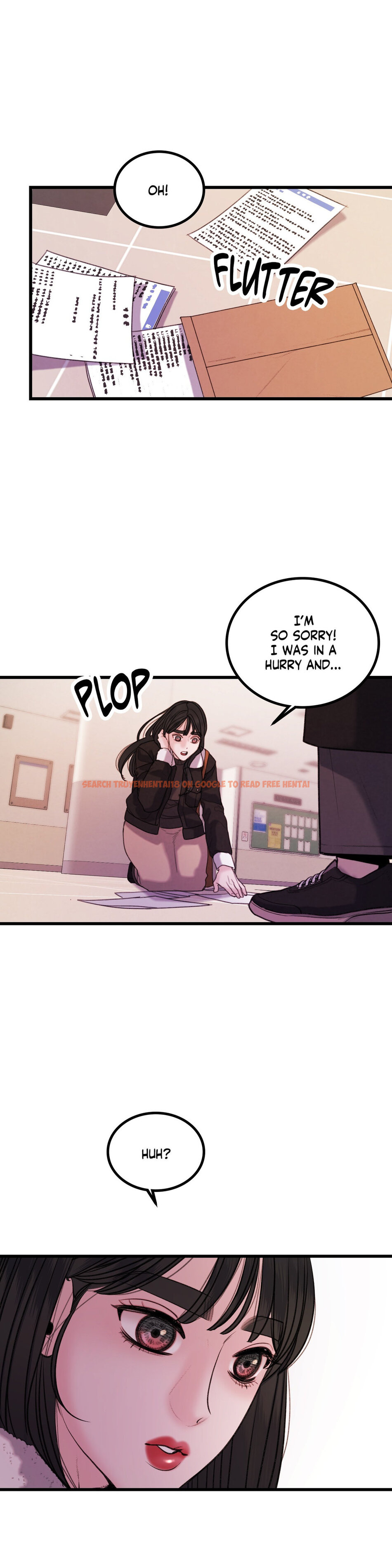 Read Hentai Image 33 559 in comic Aesthetic Predator - Chapter 69 - www.hentaitnt.net