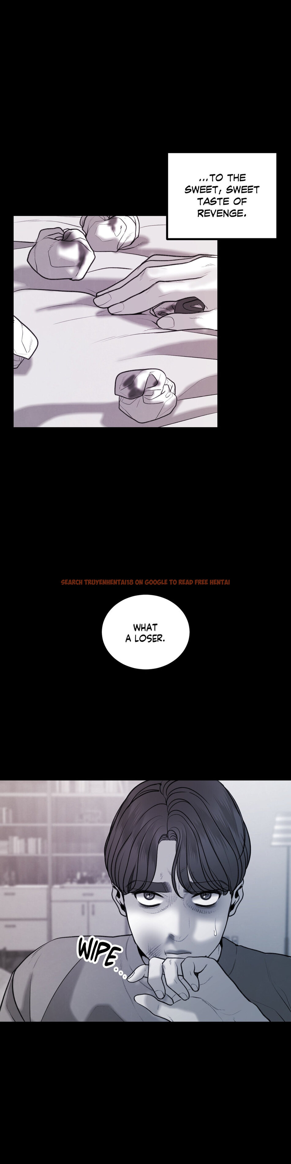 Read Hentai Image 10 060 in comic Aesthetic Predator - Chapter 70 - hentaitnt.net