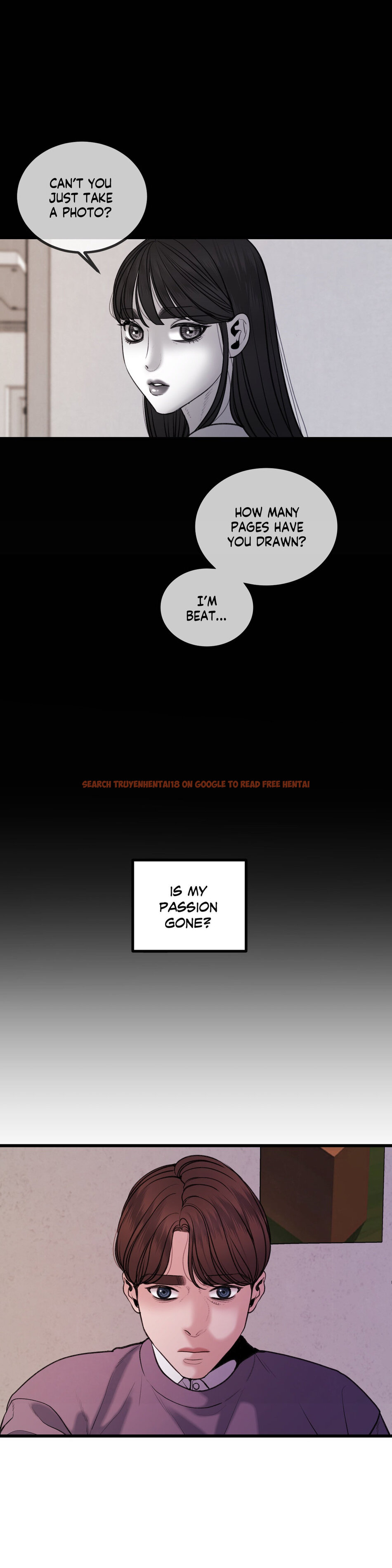 Read Hentai Image 20 060 in comic Aesthetic Predator - Chapter 70 - hentaitnt.net