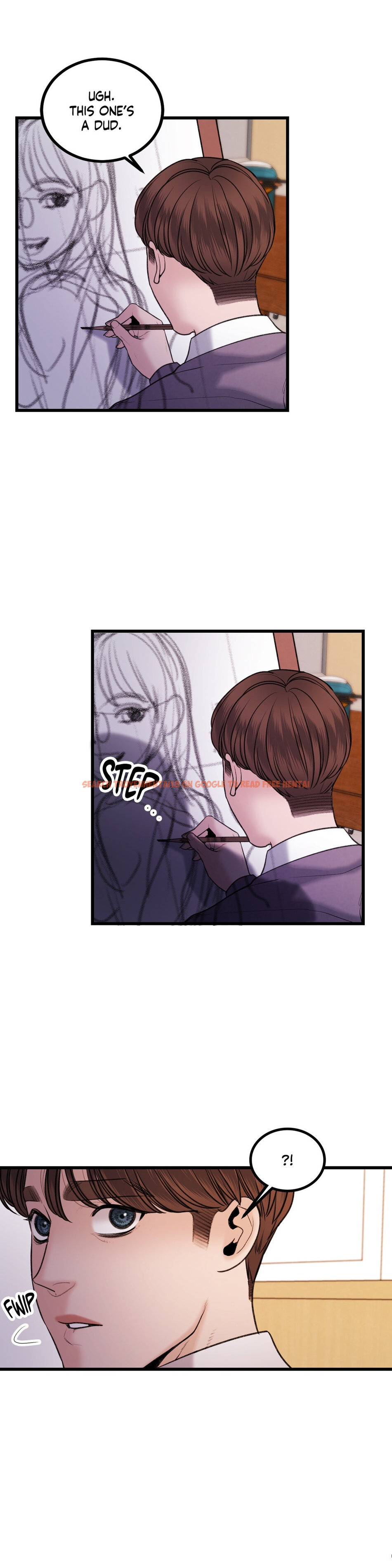 Read Hentai Image 21 060 in comic Aesthetic Predator - Chapter 70 - hentaitnt.net
