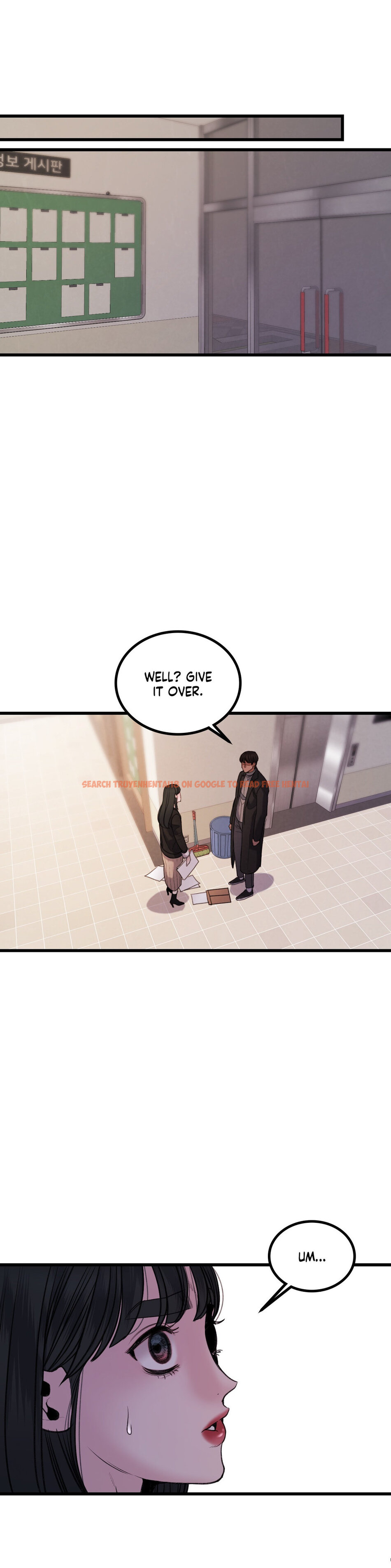 Read Hentai Image 25 060 in comic Aesthetic Predator - Chapter 70 - hentaitnt.net
