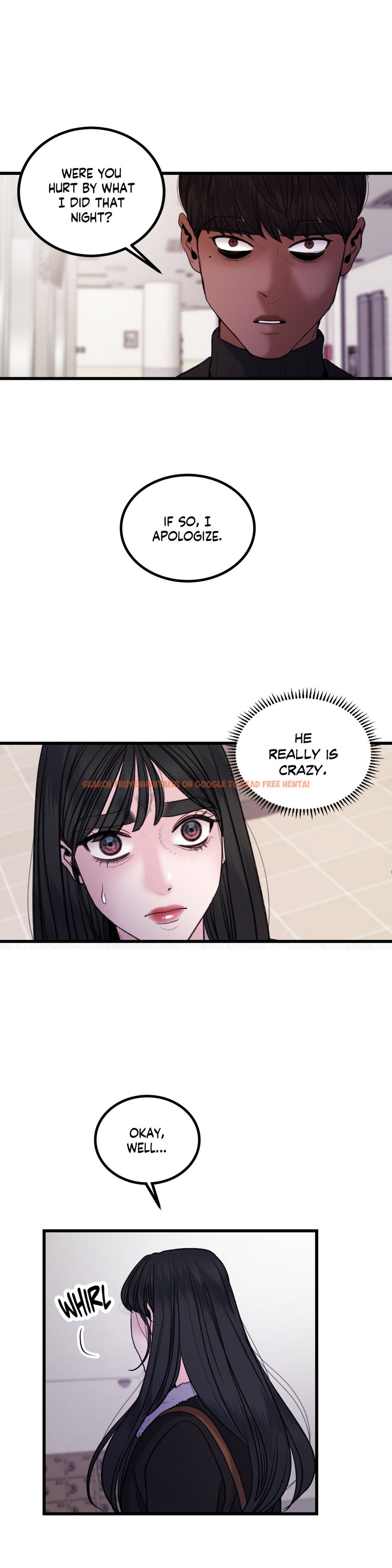 Read Hentai Image 27 060 in comic Aesthetic Predator - Chapter 70 - hentaitnt.net