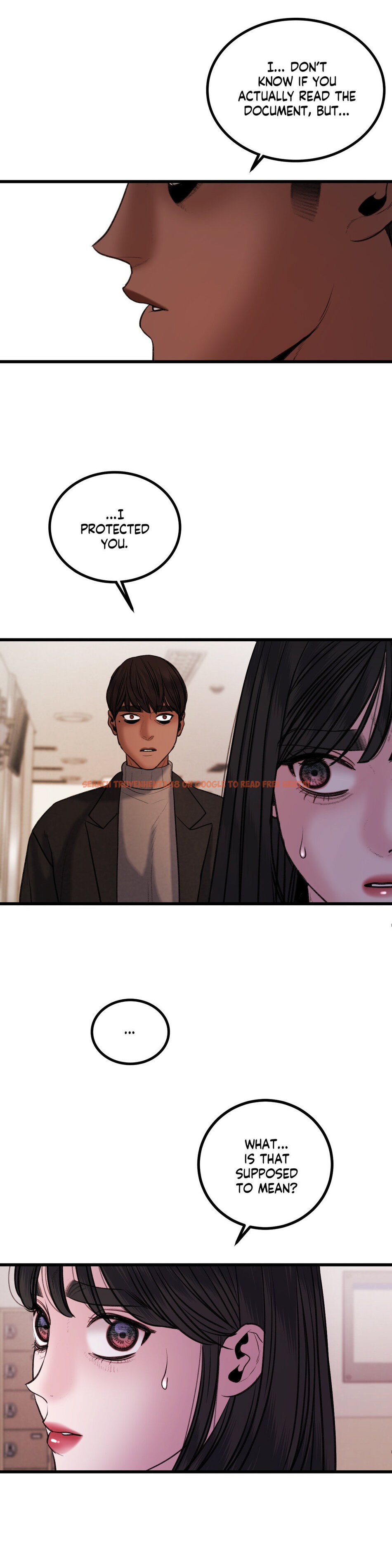 Read Hentai Image 28 060 in comic Aesthetic Predator - Chapter 70 - hentaitnt.net