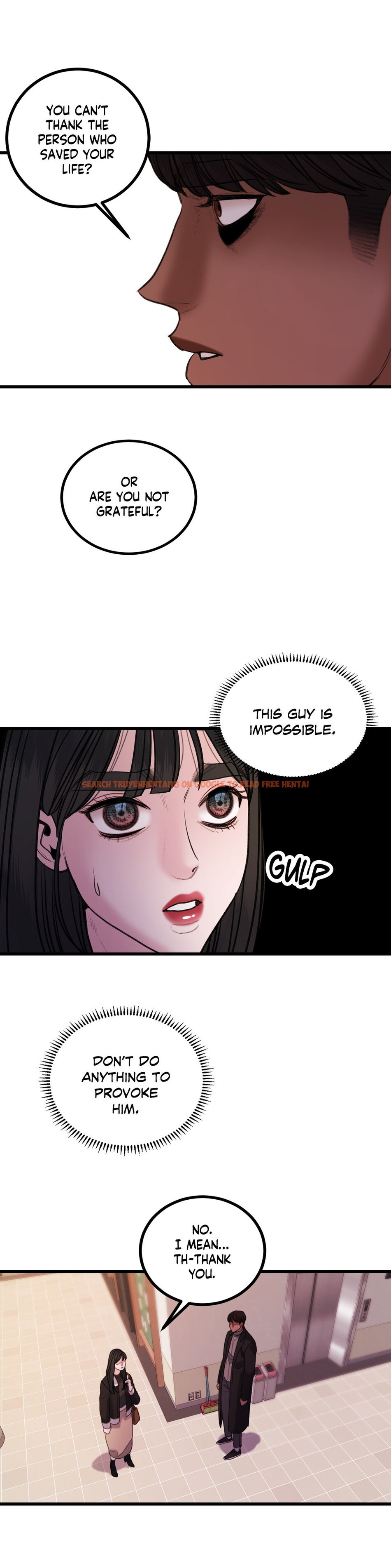 Read Hentai Image 30 060 in comic Aesthetic Predator - Chapter 70 - hentaitnt.net