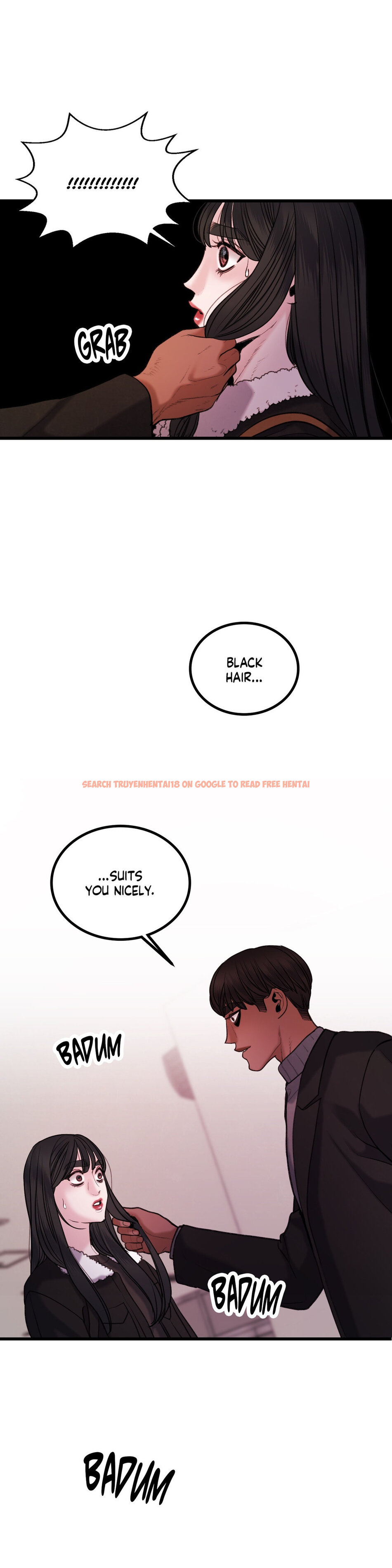Read Hentai Image 32 060 in comic Aesthetic Predator - Chapter 70 - hentaitnt.net