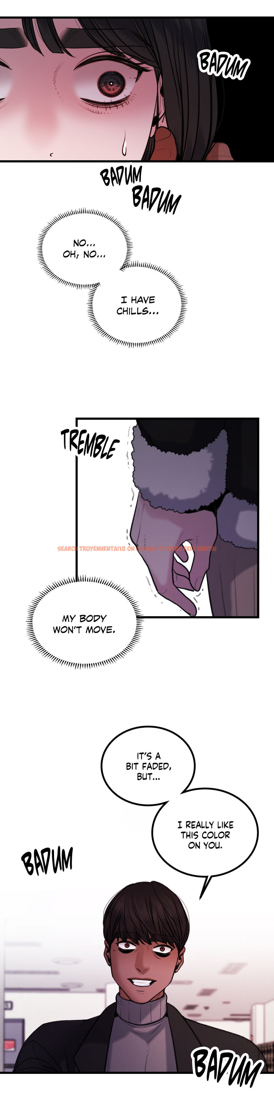 Read Hentai Image 33 060 in comic Aesthetic Predator - Chapter 70 - hentaitnt.net