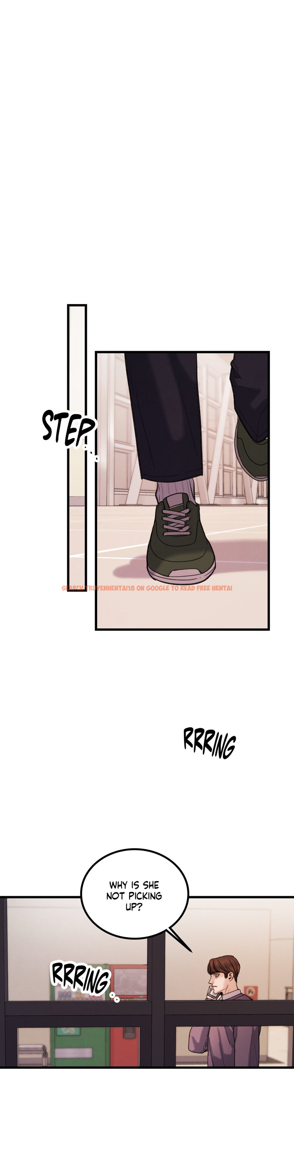 Read Hentai Image 34 060 in comic Aesthetic Predator - Chapter 70 - hentaitnt.net