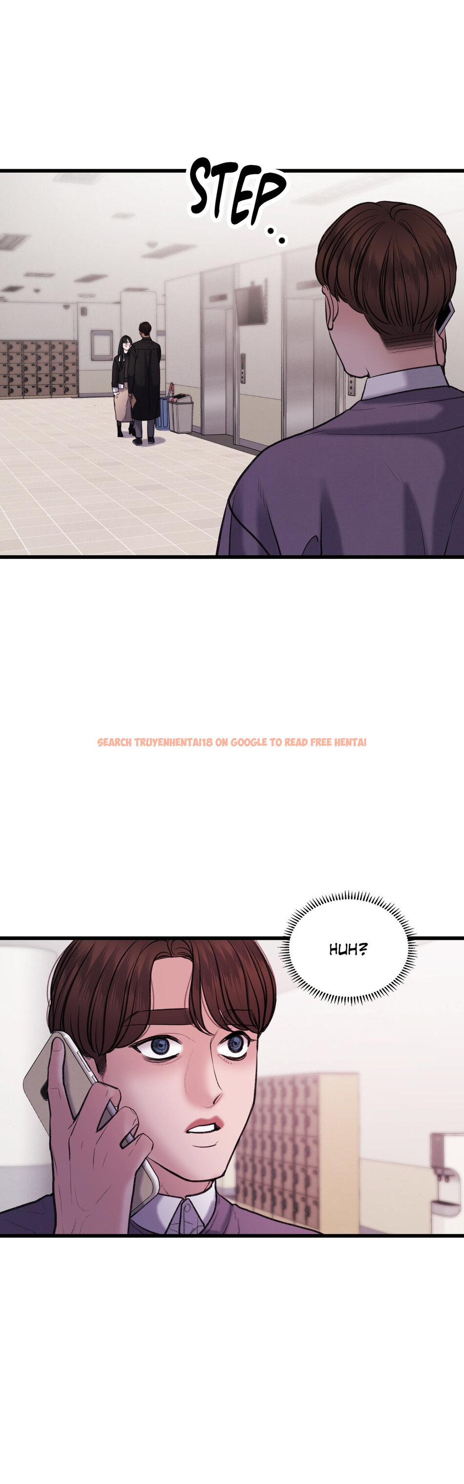 Read Hentai Image 35 060 in comic Aesthetic Predator - Chapter 70 - hentaitnt.net