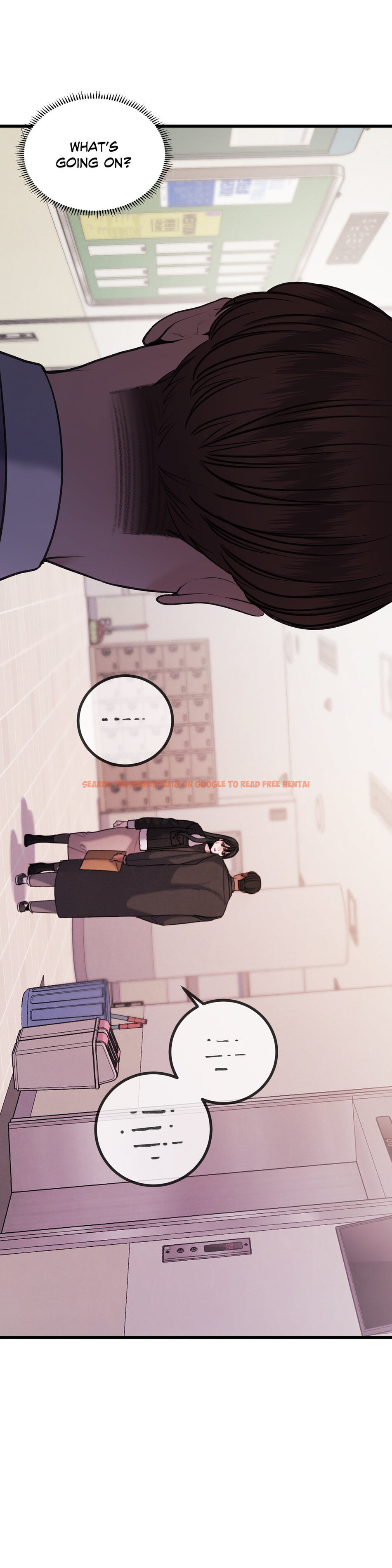 Read Hentai Image 36 060 in comic Aesthetic Predator - Chapter 70 - hentaitnt.net