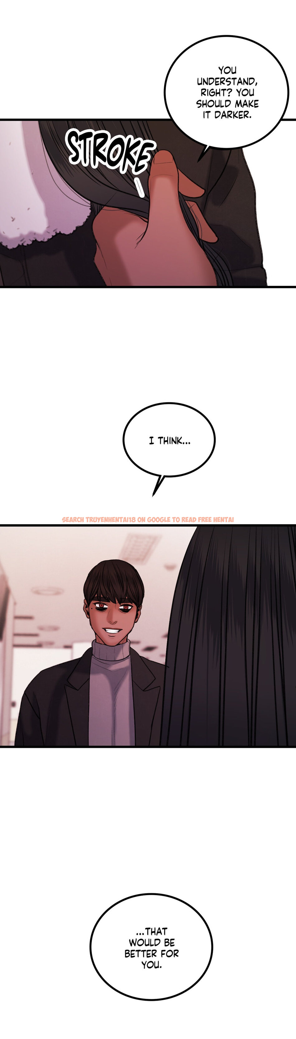 Read Hentai Image 37 060 in comic Aesthetic Predator - Chapter 70 - hentaitnt.net