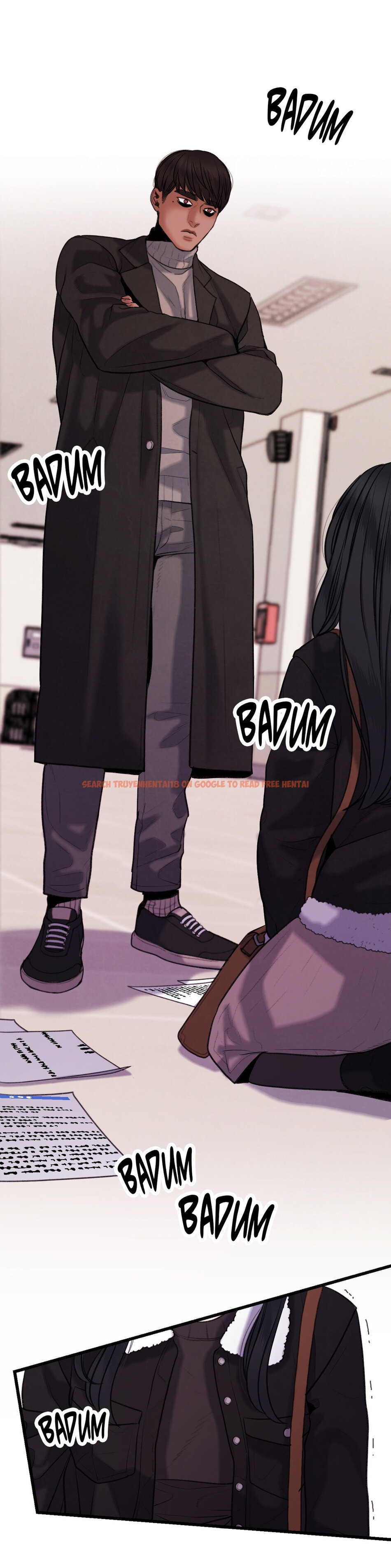 Read Hentai Image 4 060 in comic Aesthetic Predator - Chapter 70 - hentaitnt.net