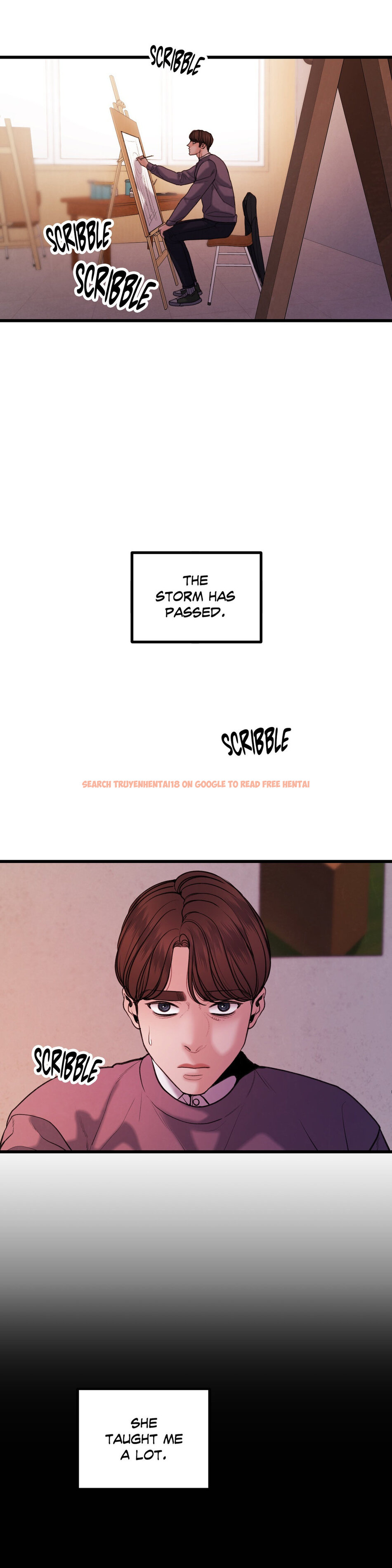 Read Hentai Image 8 060 in comic Aesthetic Predator - Chapter 70 - hentaitnt.net