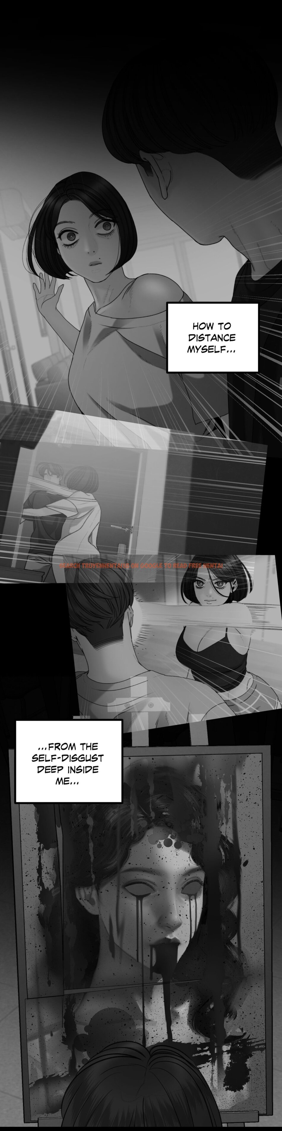 Read Hentai Image 9 060 in comic Aesthetic Predator - Chapter 70 - hentaitnt.net