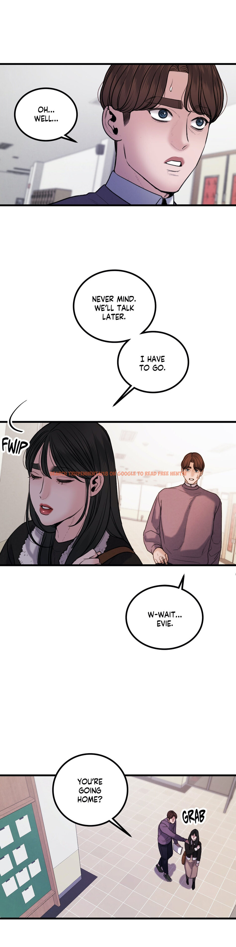 Read Hentai Image 13 189 in comic Aesthetic Predator - Chapter 71 - hentaitnt.net