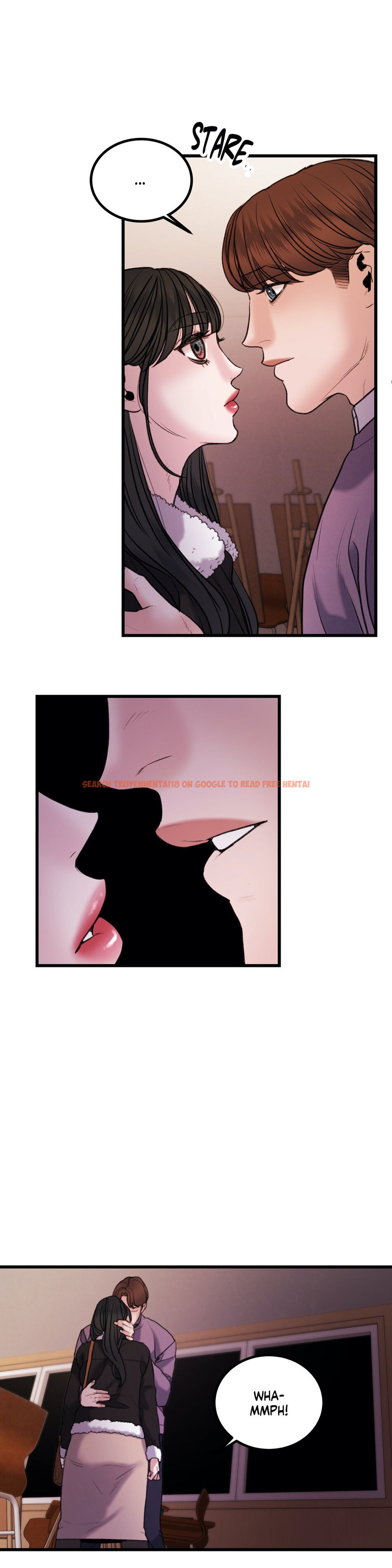 Read Hentai Image 22 190 in comic Aesthetic Predator - Chapter 71 - hentaitnt.net