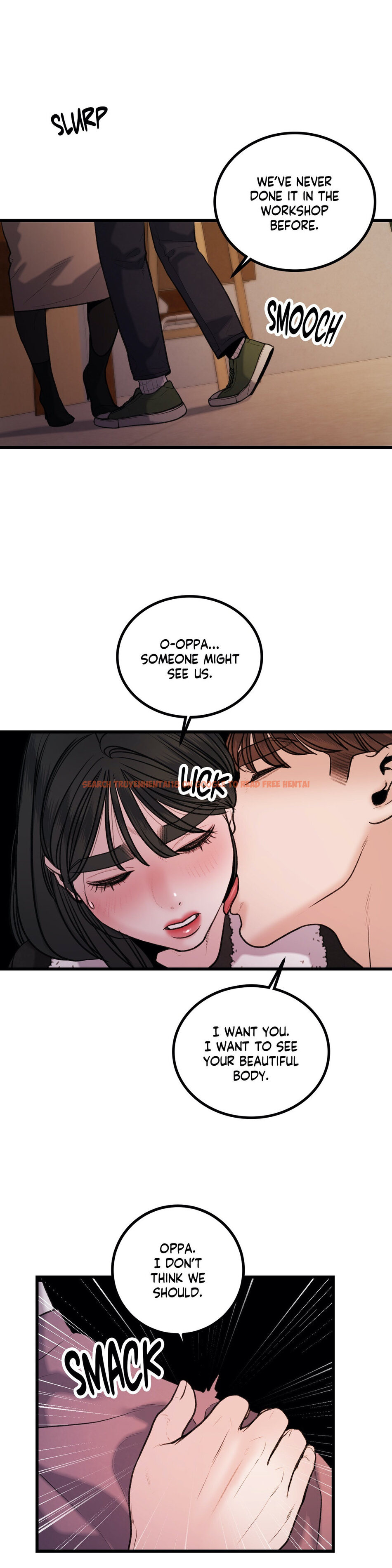 Read Hentai Image 23 196 in comic Aesthetic Predator - Chapter 71 - hentaitnt.net