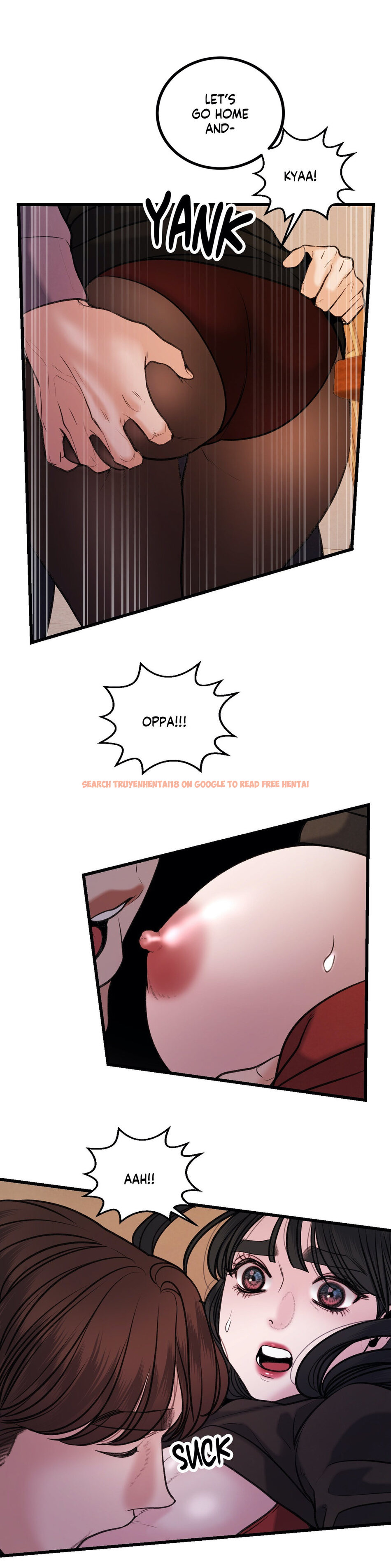 Read Hentai Image 24 196 in comic Aesthetic Predator - Chapter 71 - hentaitnt.net