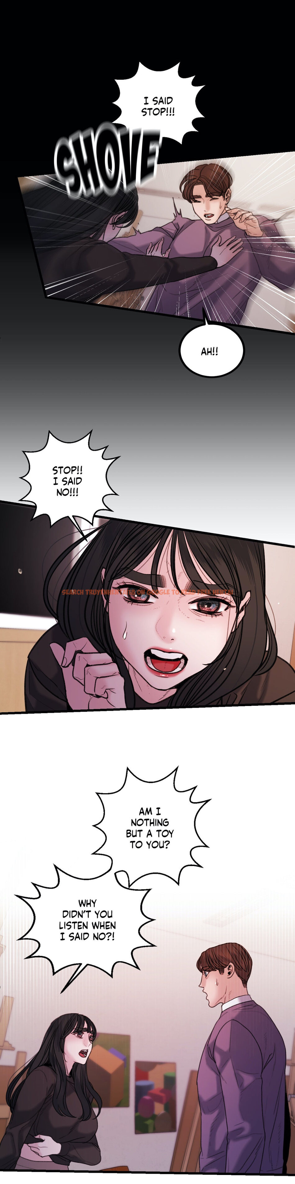 Read Hentai Image 27 196 in comic Aesthetic Predator - Chapter 71 - hentaitnt.net