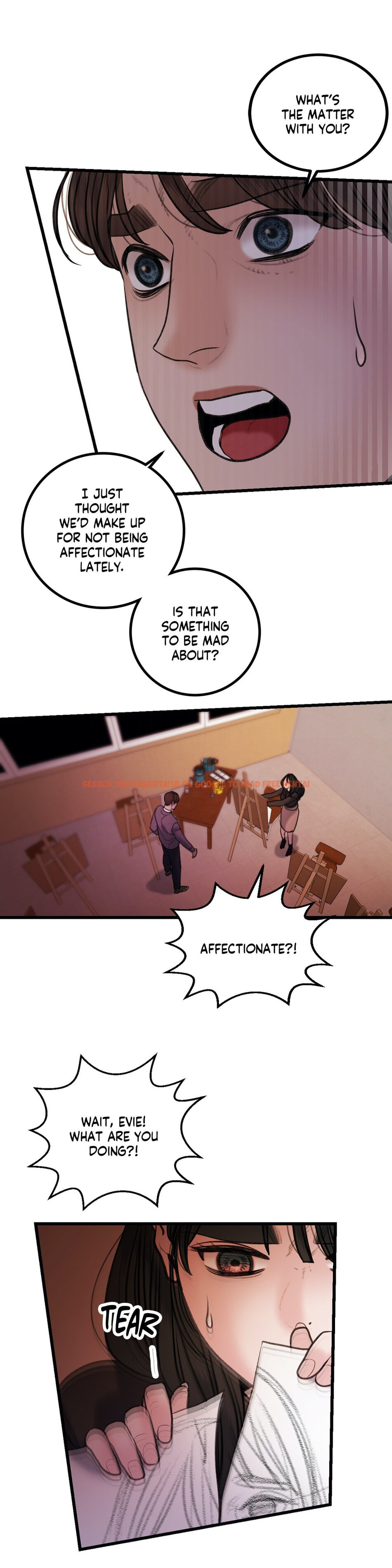 Read Hentai Image 28 196 in comic Aesthetic Predator - Chapter 71 - hentaitnt.net