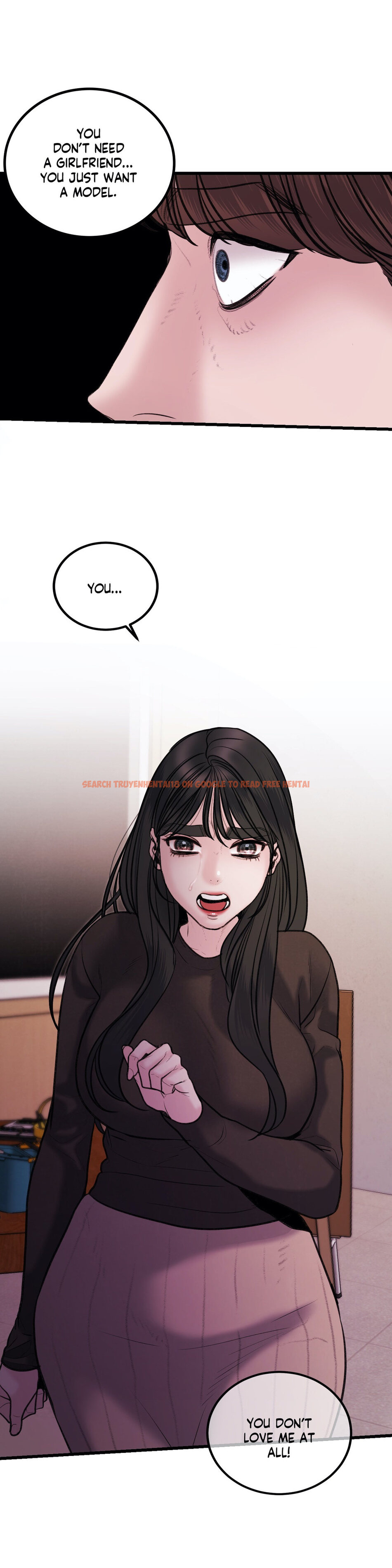 Read Hentai Image 31 196 in comic Aesthetic Predator - Chapter 71 - hentaitnt.net