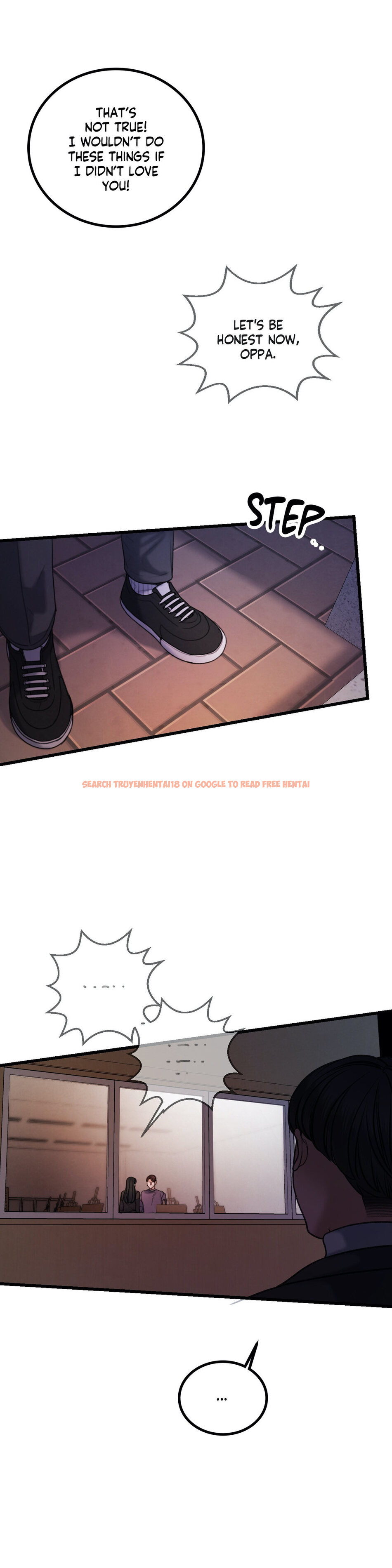 Read Hentai Image 32 196 in comic Aesthetic Predator - Chapter 71 - hentaitnt.net
