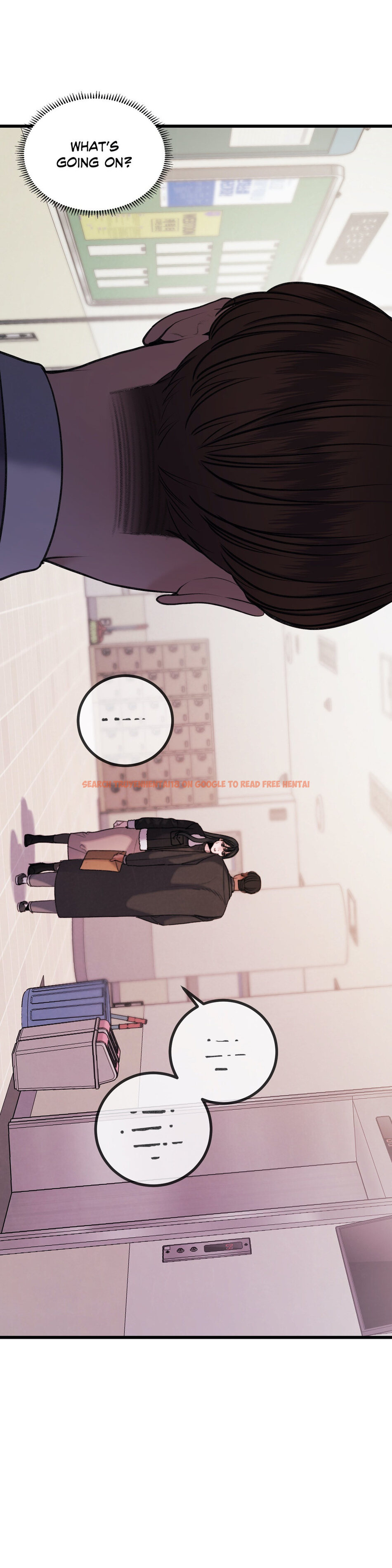 Read Hentai Image 5 189 in comic Aesthetic Predator - Chapter 71 - hentaitnt.net
