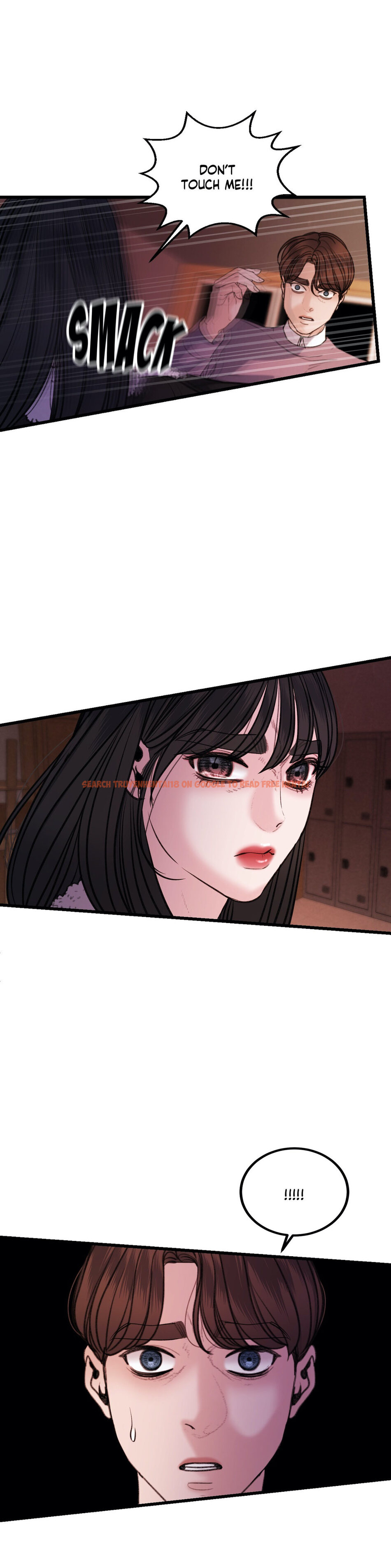 Read Hentai Image 10 449 in comic Aesthetic Predator - Chapter 72 - hentaitnt.net