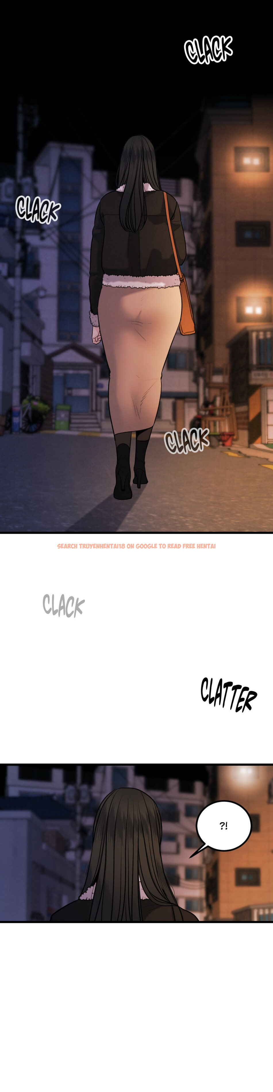 Read Hentai Image 15 449 in comic Aesthetic Predator - Chapter 72 - hentaitnt.net