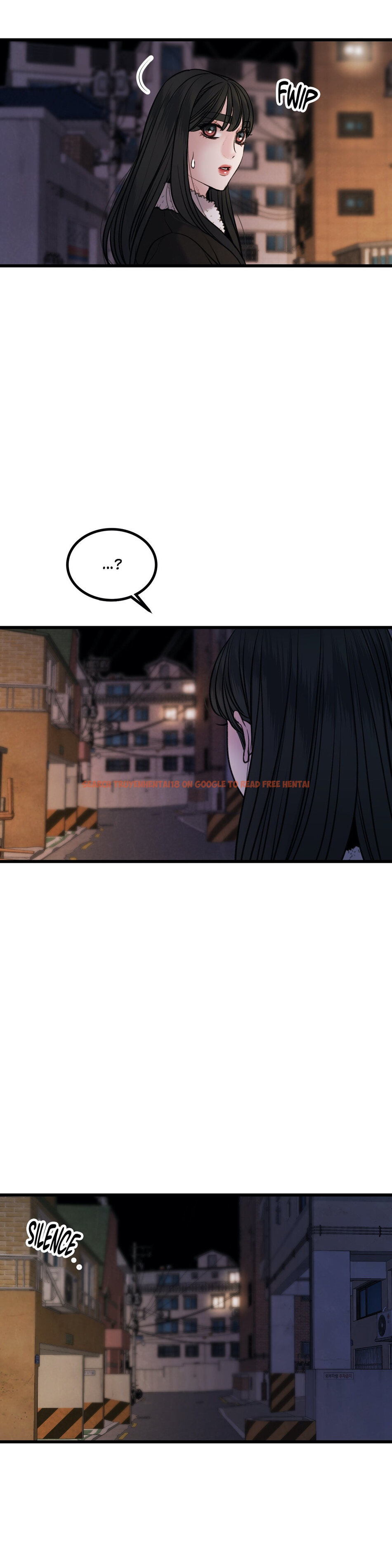 Read Hentai Image 16 449 in comic Aesthetic Predator - Chapter 72 - hentaitnt.net