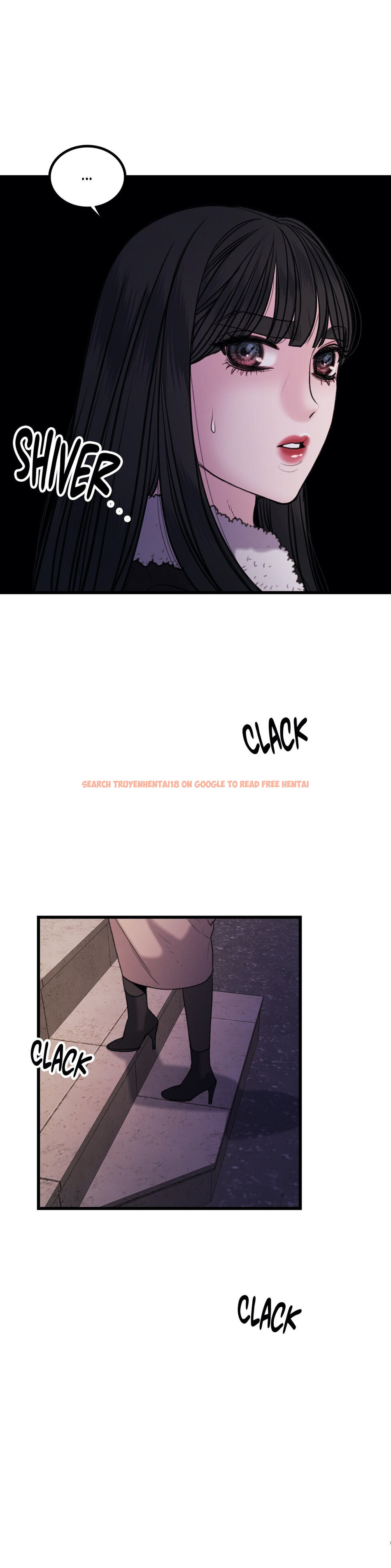Read Hentai Image 17 449 in comic Aesthetic Predator - Chapter 72 - hentaitnt.net