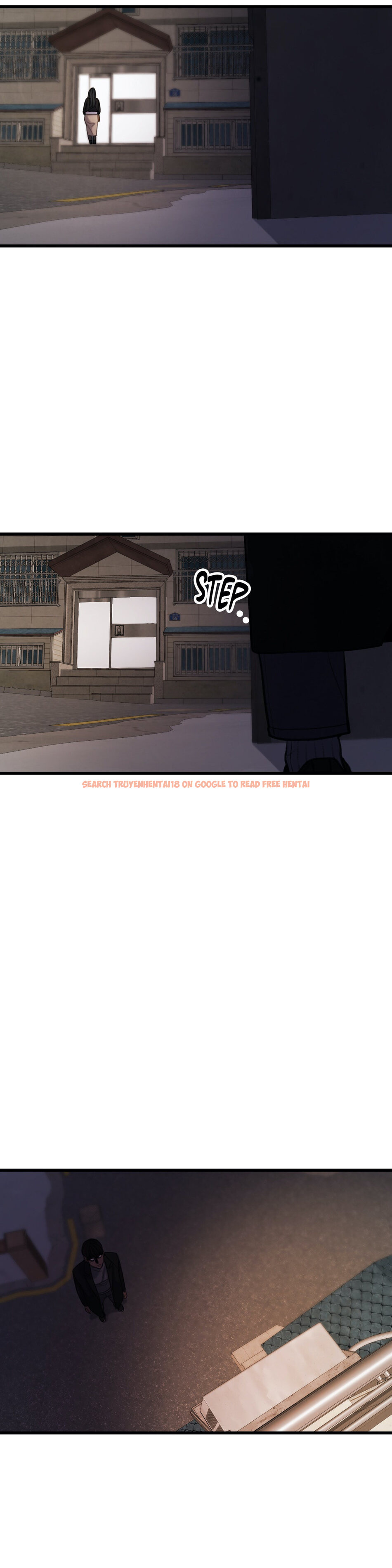 Read Hentai Image 18 449 in comic Aesthetic Predator - Chapter 72 - hentaitnt.net
